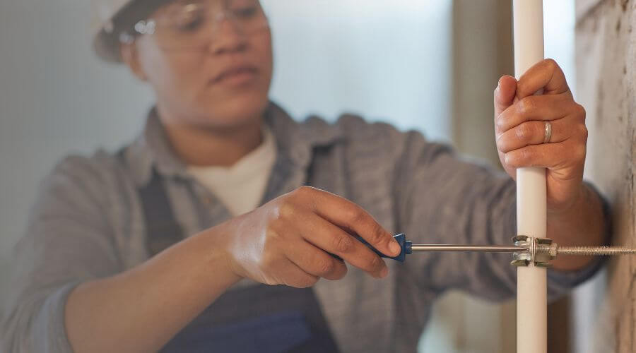 Professional water heater repair in Ontario, NY